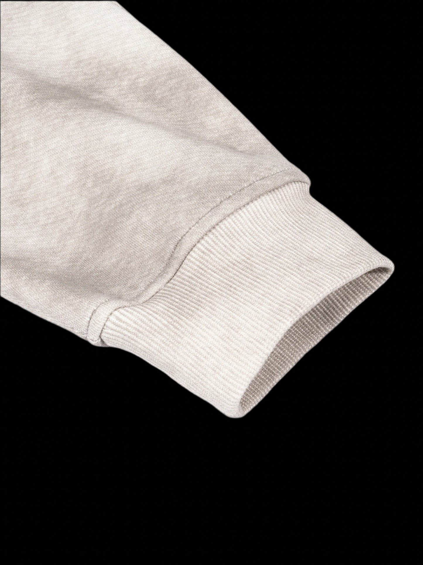 Dirty Washed Zip-up