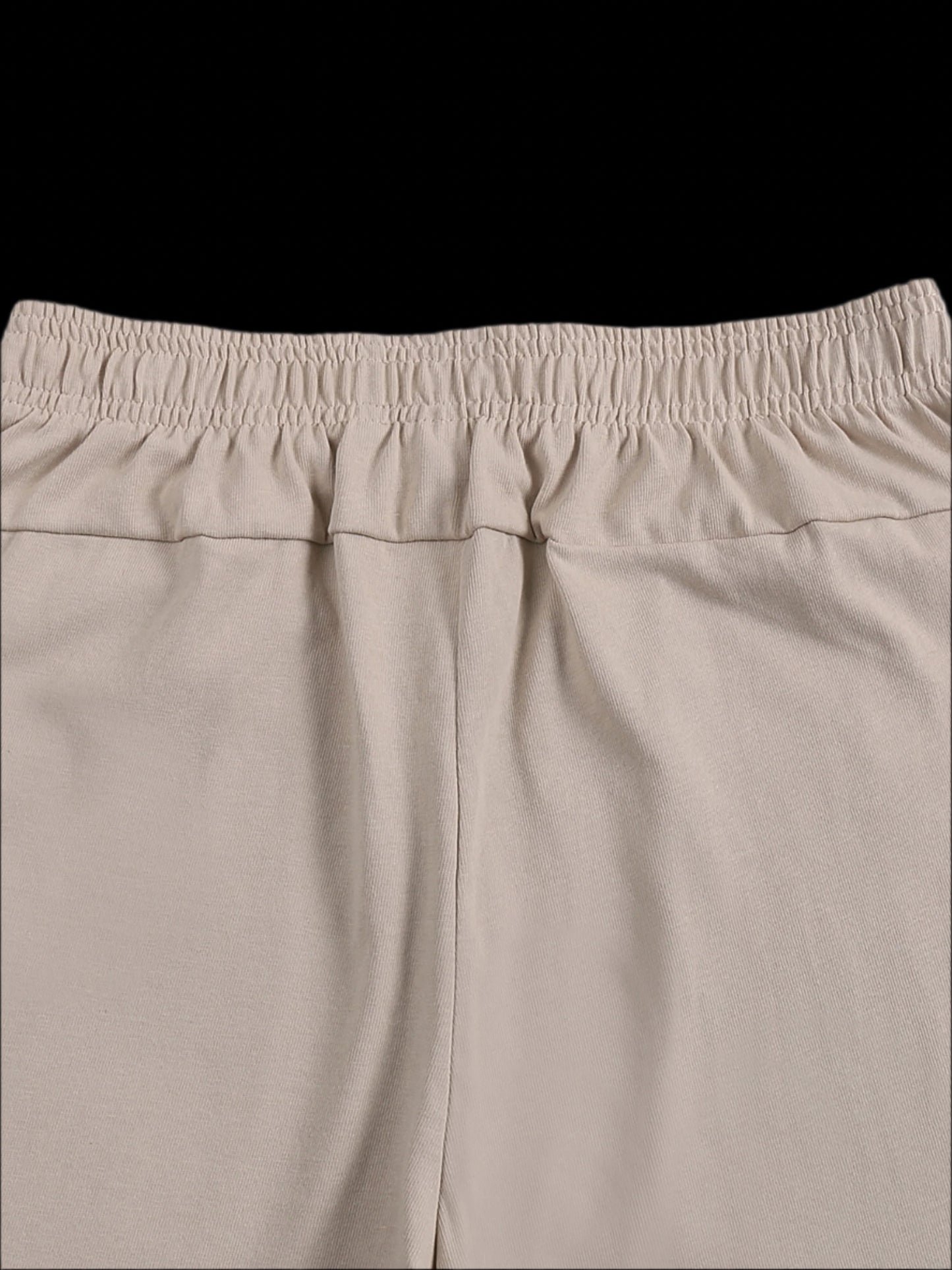 Unisex Angel Shorts