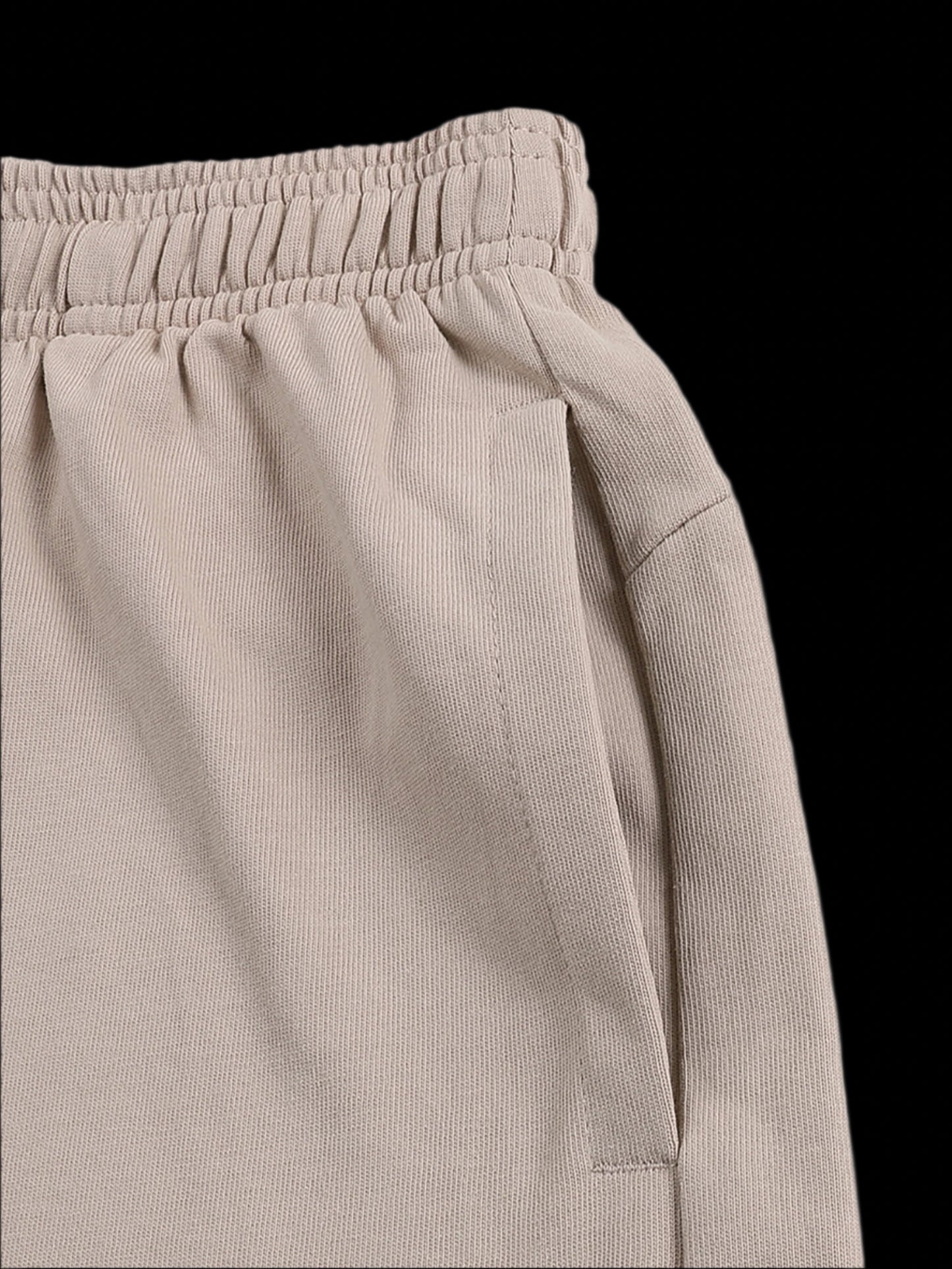 Unisex Angel Shorts