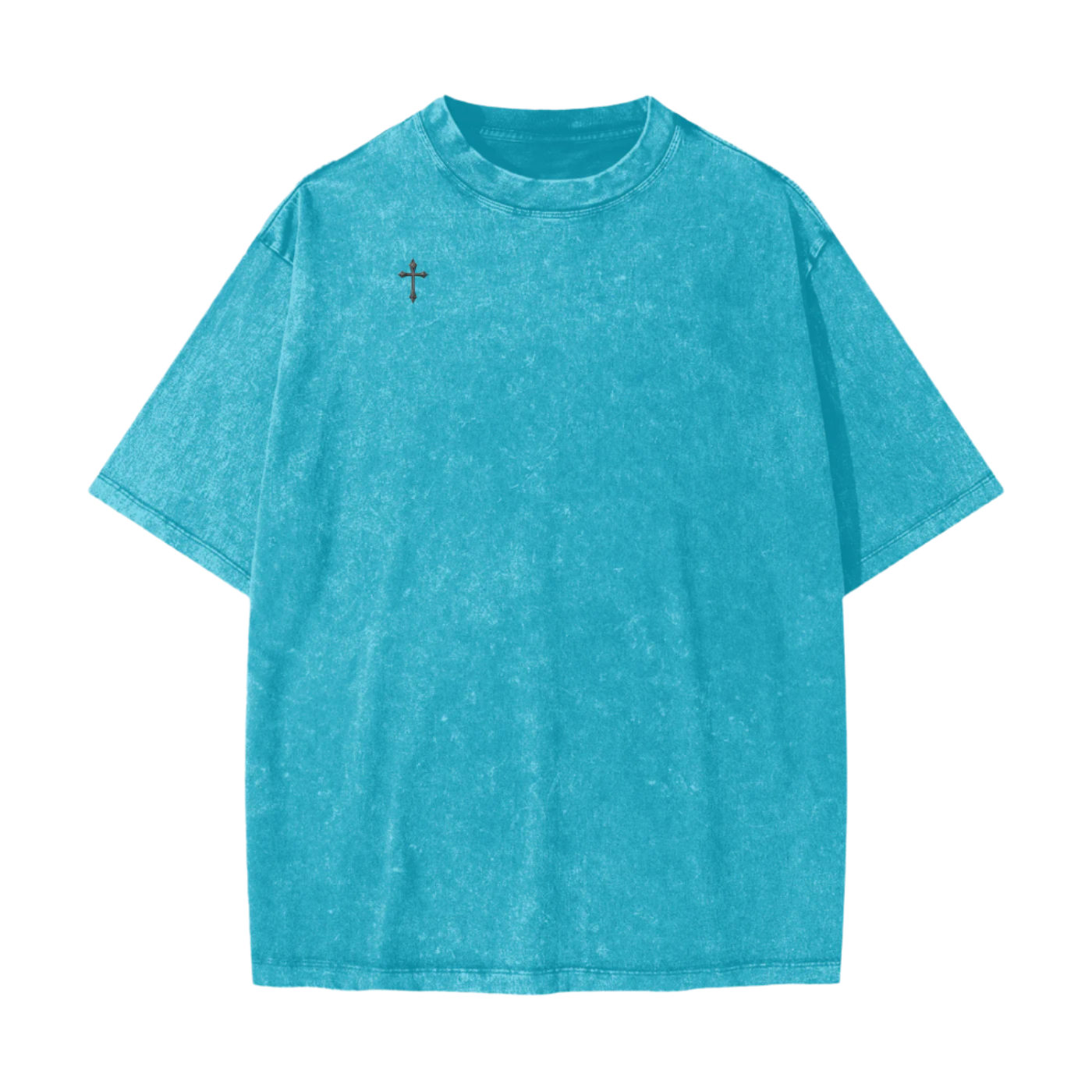 Soldier Of God | Oversized Vintage T-Shirt