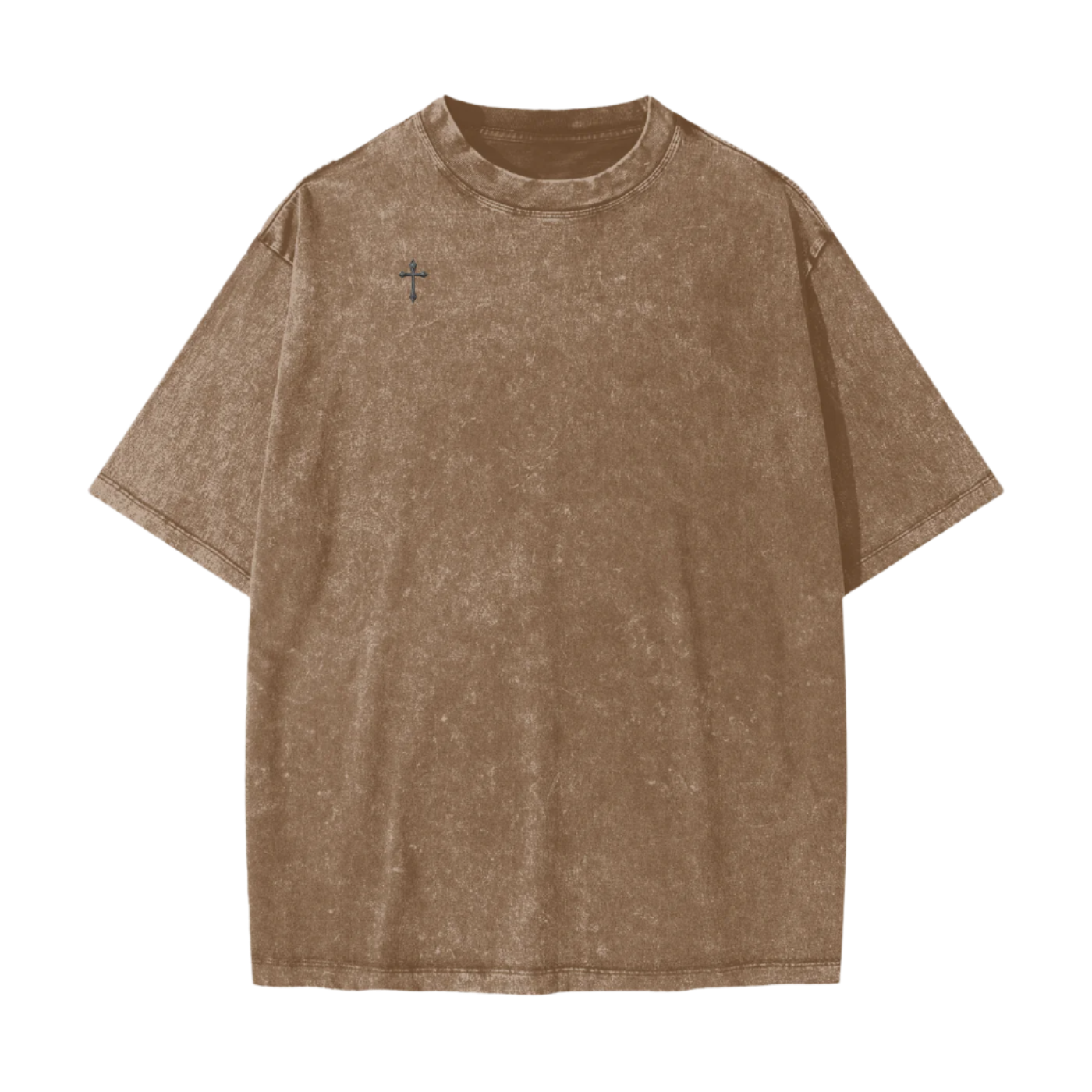 Soldier Of God | Oversized Vintage T-Shirt