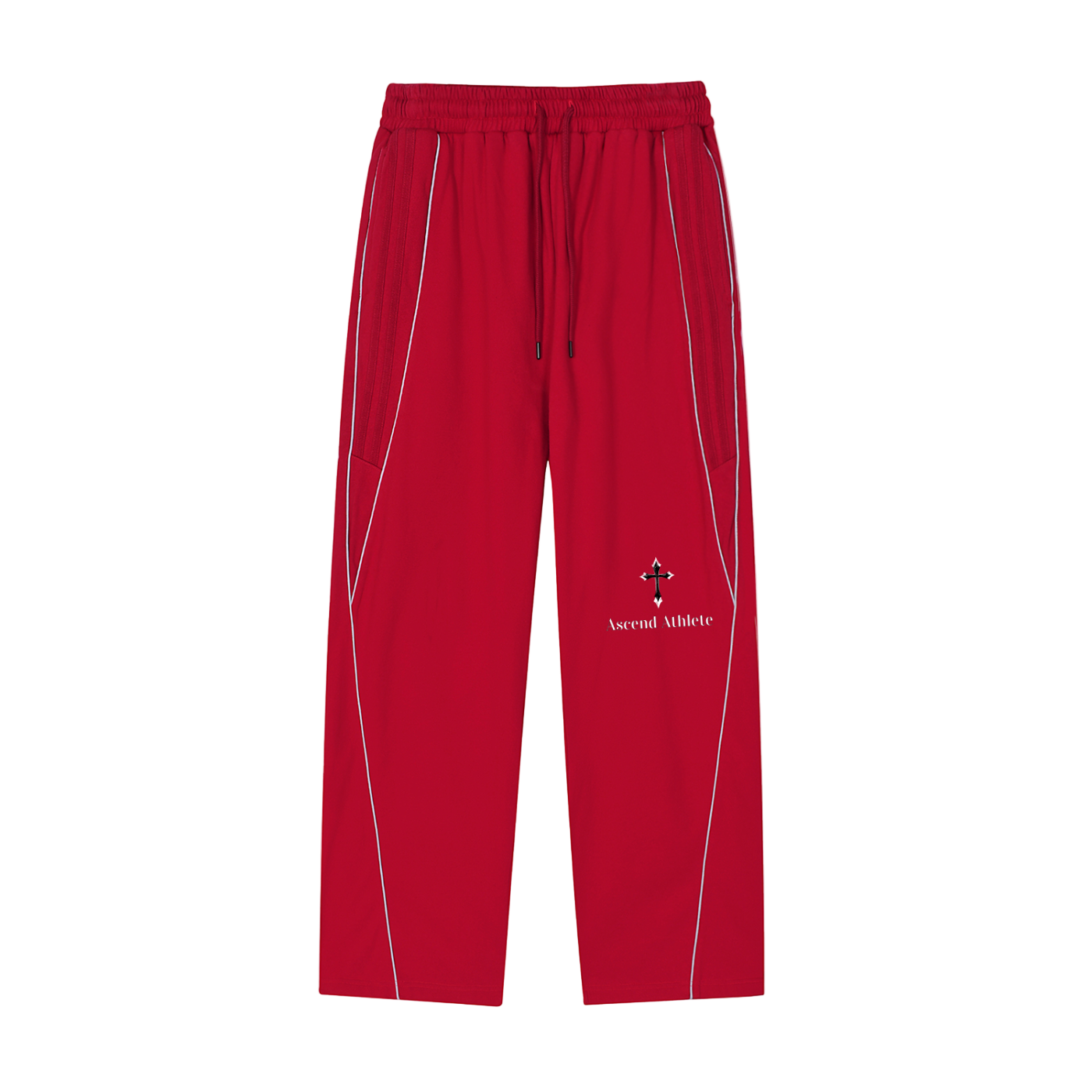 Days of Creation Straight-Leg Sweatpants