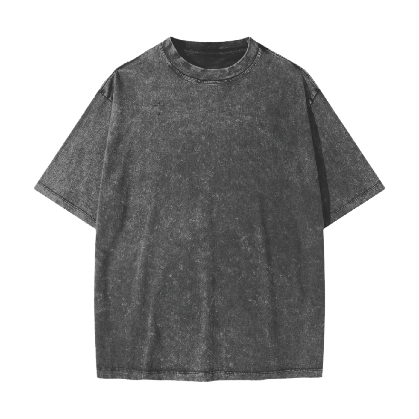 Soldier Of God | Oversized Vintage T-Shirt